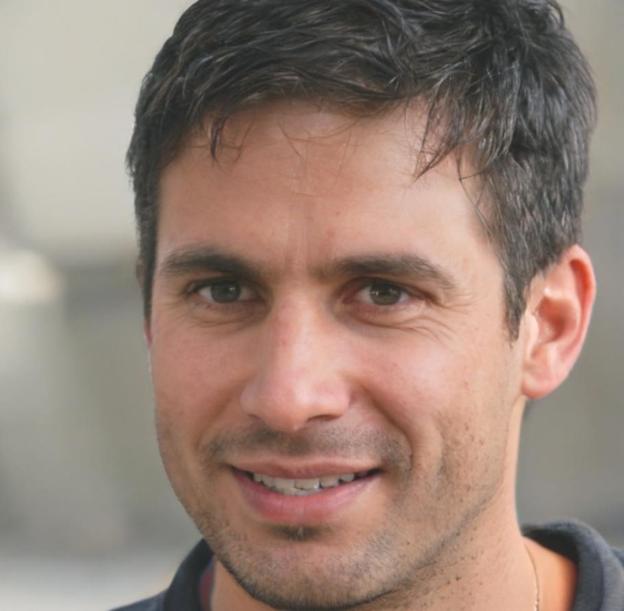 Retrato profesional de Ignasi Valls