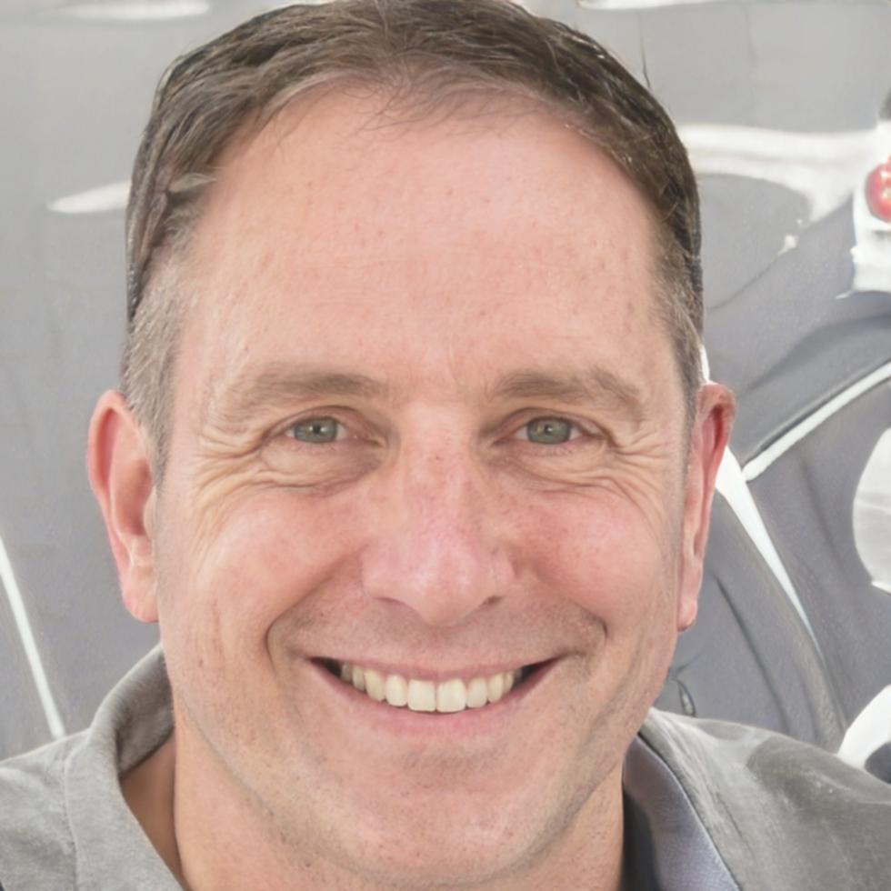 Retrato profesional de Sebastià Llorca